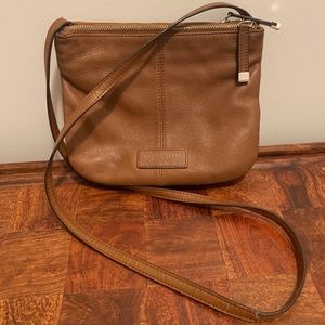 Tignanello 1989 vintage shoulder bag.